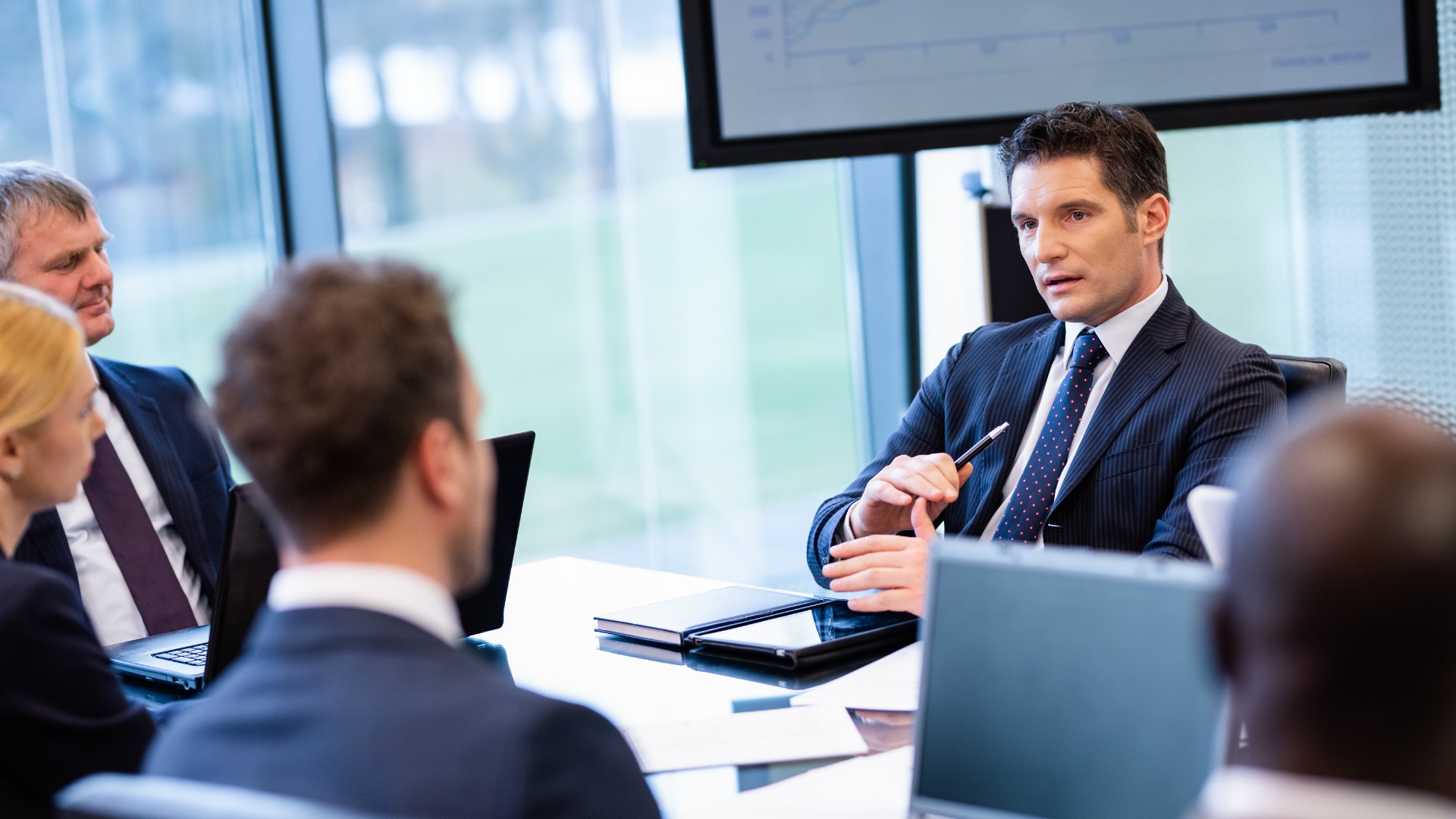 Featured image for “Why Biotech CEOs Need a Personal Brand Before They Raise”