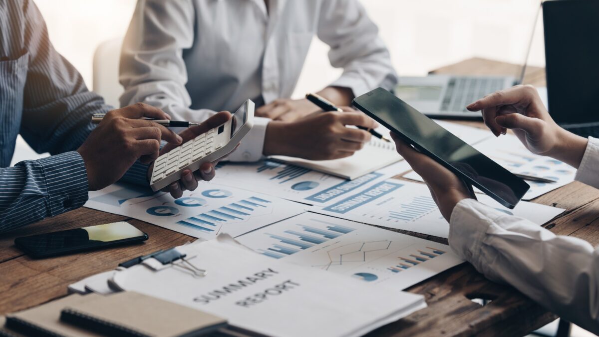 Biotech founder reviewing non-dilutive funding options like SBIR and grants