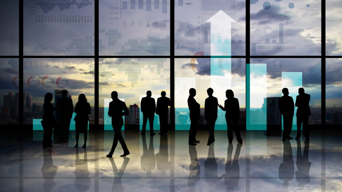 Find and Qualify Investors for a Biotech or Healthcare