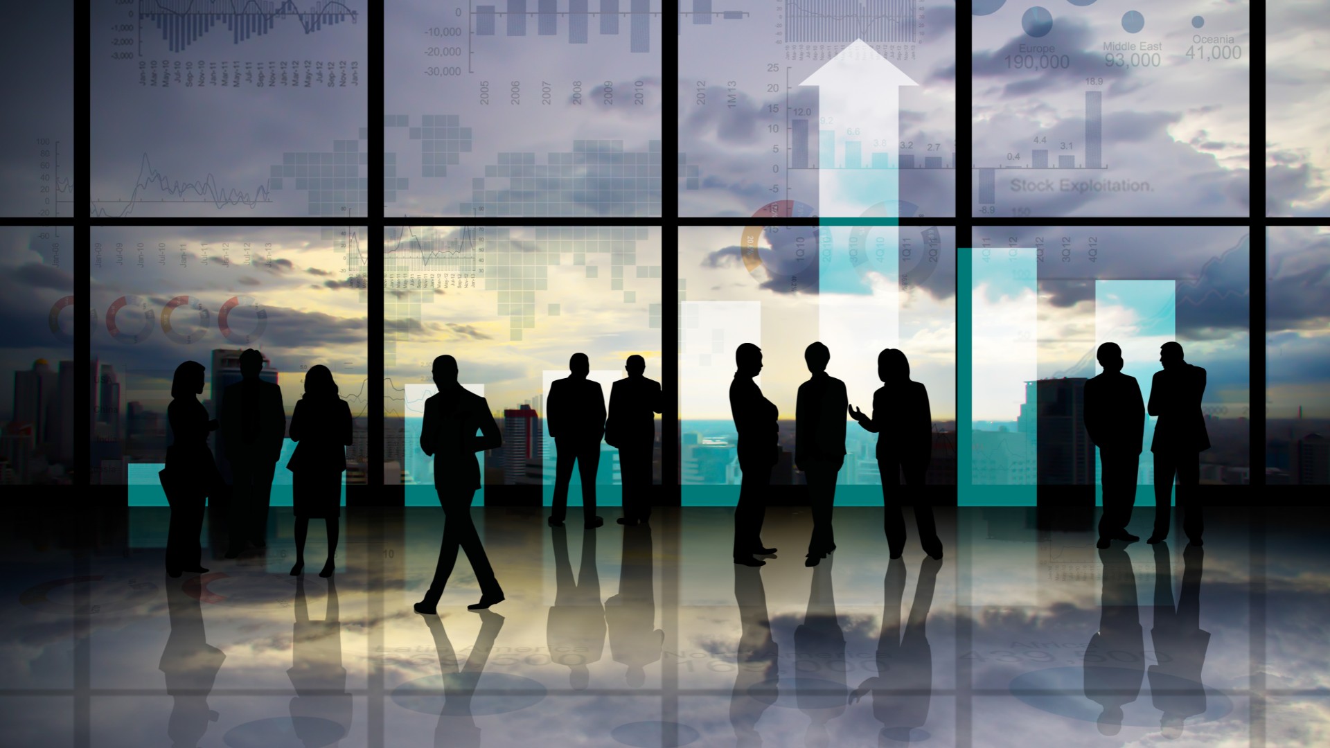 Featured image for “How to Find and Qualify Investors for a Biotech or Healthcare Startup”