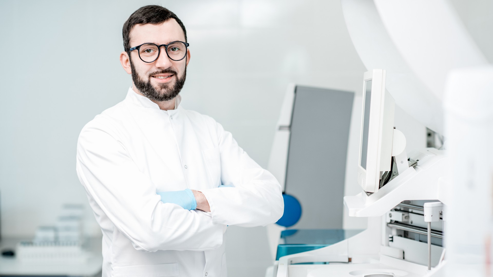 Featured image for “Founder-Led Content for Biotech Founders: Build Investor Trust Before You Raise”
