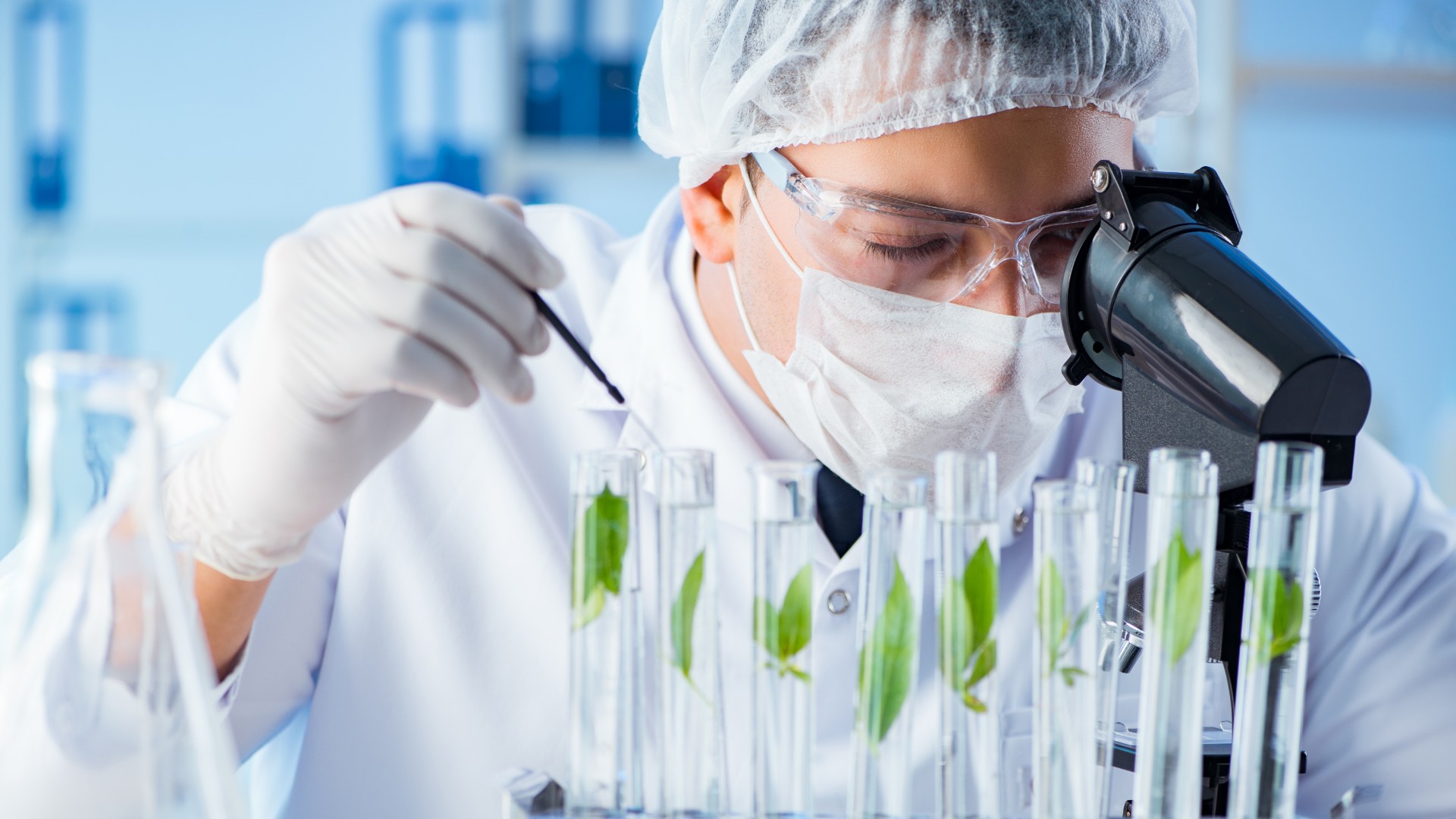 Featured image for “Pre-Seed Biotech Fundraising With No Clinical Data: How to Raise Before You Have Proof”