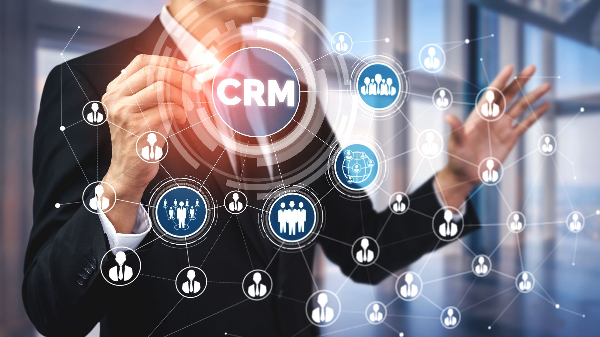 Featured image for “The Fundraising CRM Setup Investors Wish Founders Used”