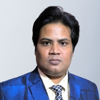 sarowar parvej bio